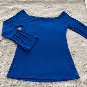 Tart ladies top size small